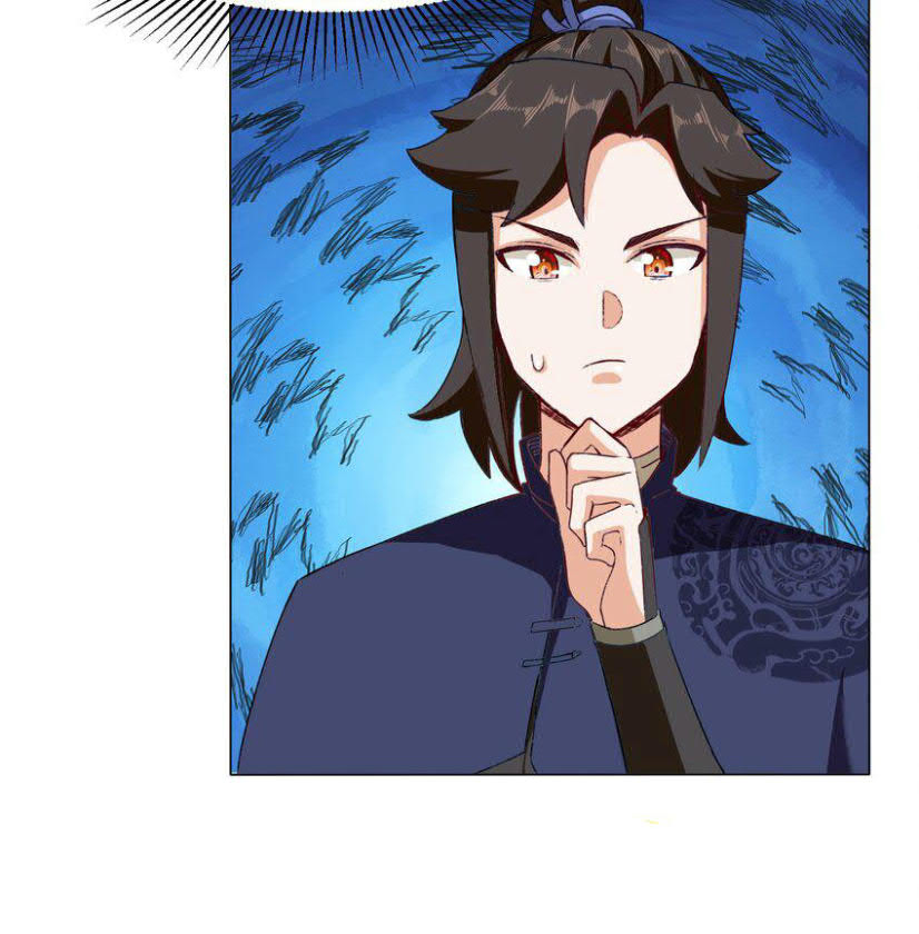 Endless devourer Chapter 36 - halaman 11