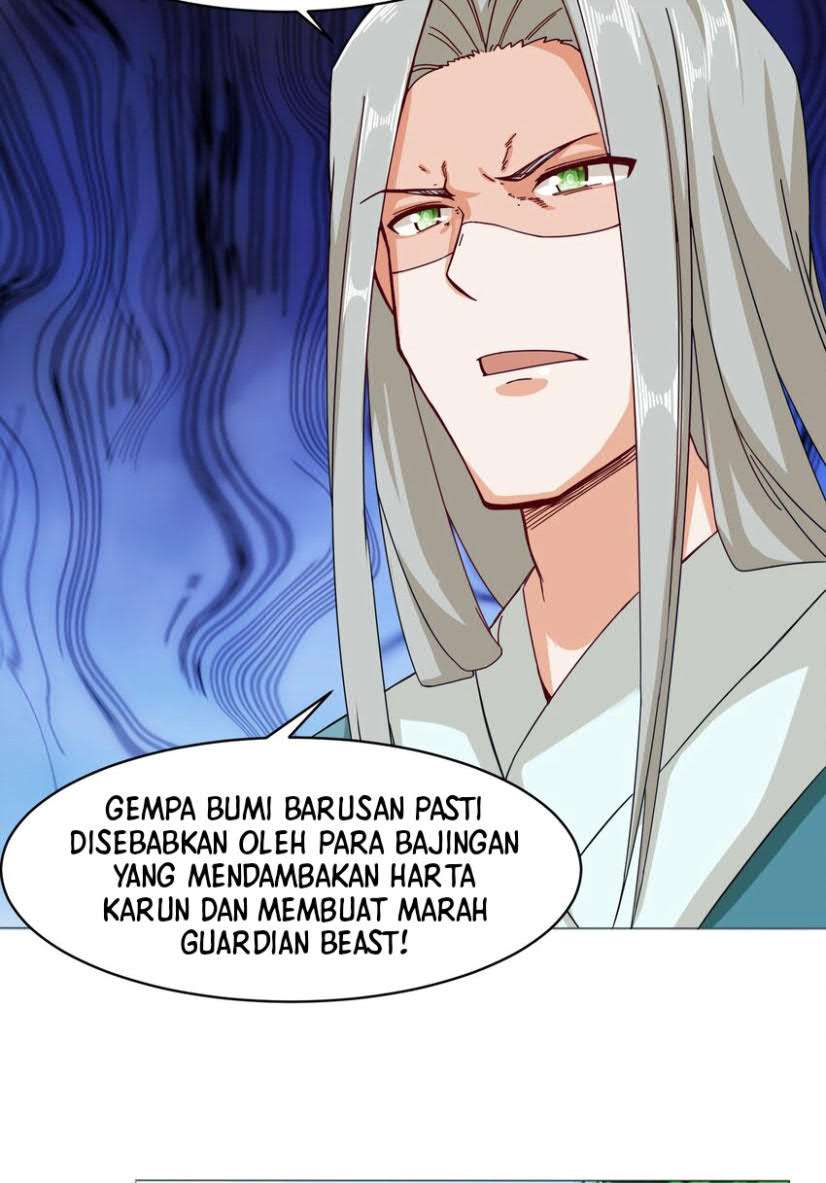Endless devourer Chapter 36 - halaman 16