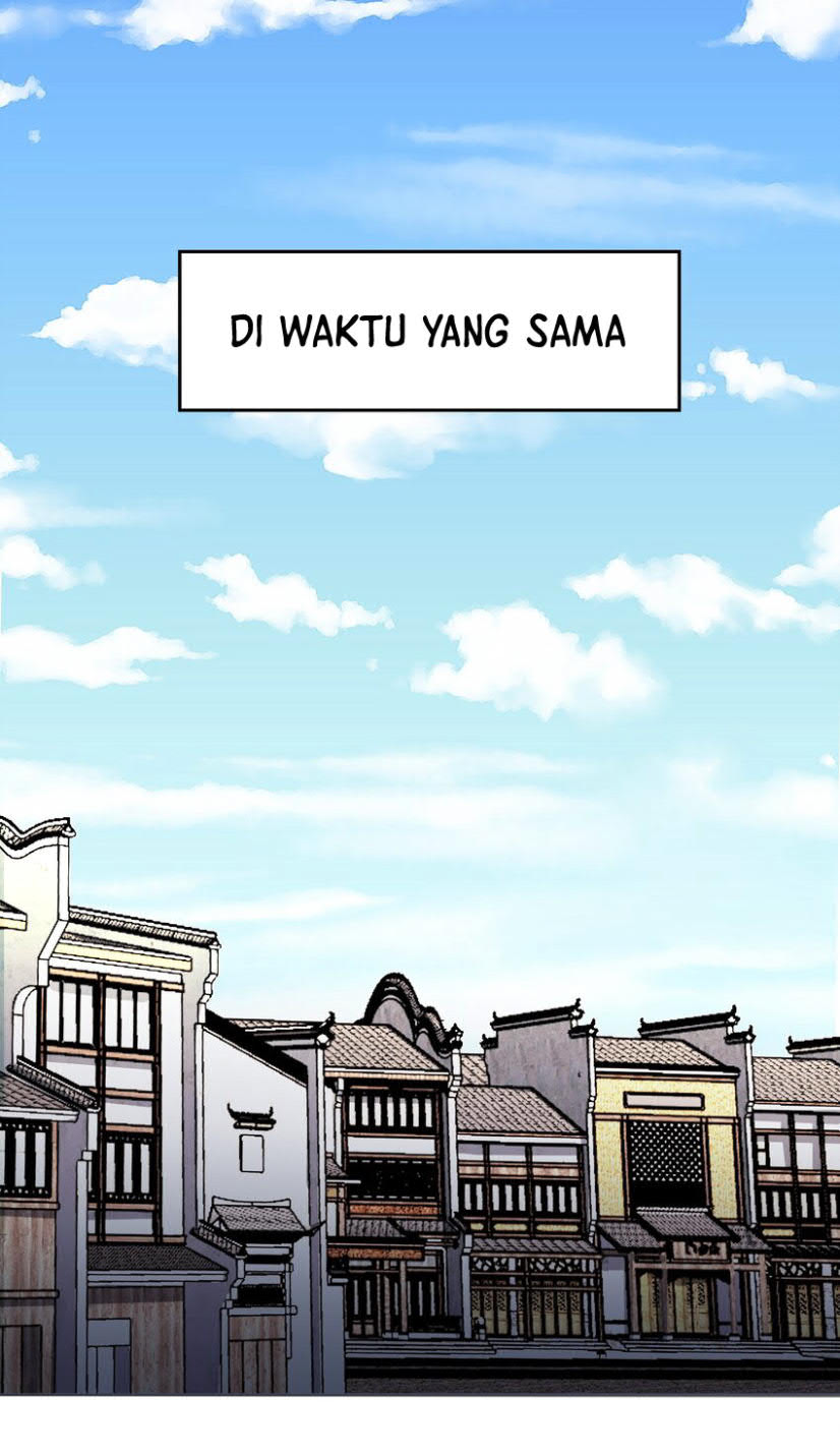 Endless devourer Chapter 36 - halaman 20