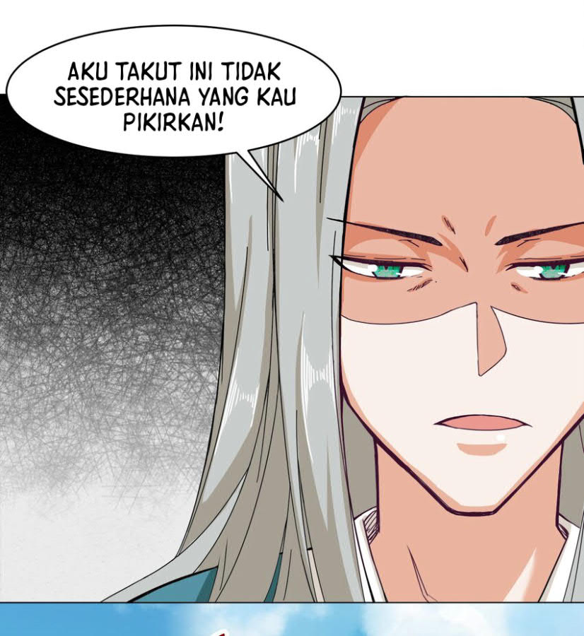 Endless devourer Chapter 36 - halaman 45