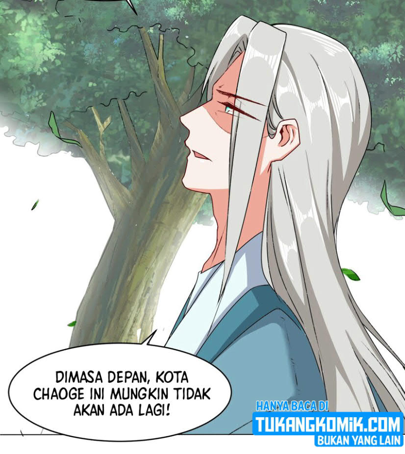 Endless devourer Chapter 36 - halaman 6