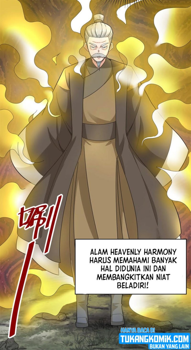 Endless devourer Chapter 37 - halaman 14
