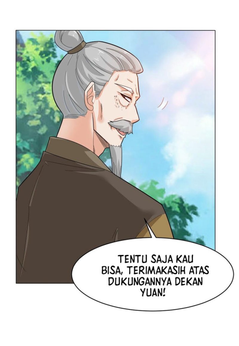 Endless devourer Chapter 37 - halaman 18