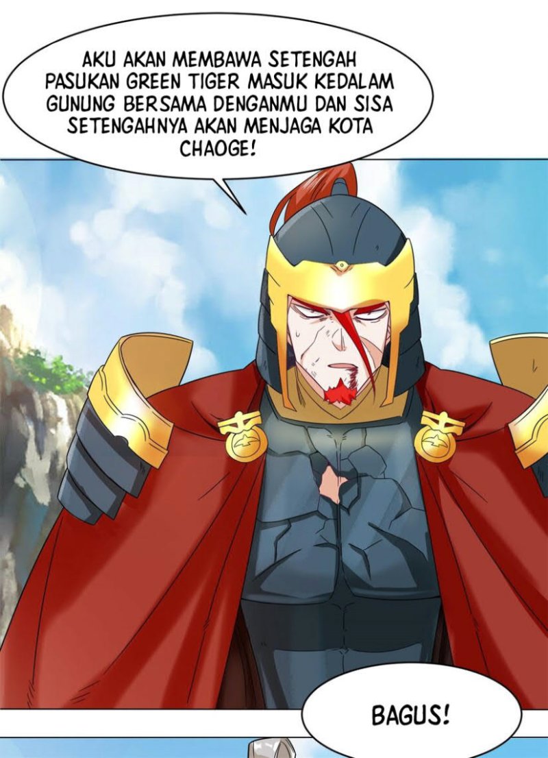 Endless devourer Chapter 37 - halaman 20