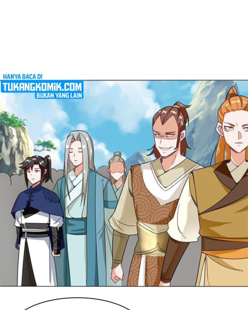Endless devourer Chapter 37 - halaman 23