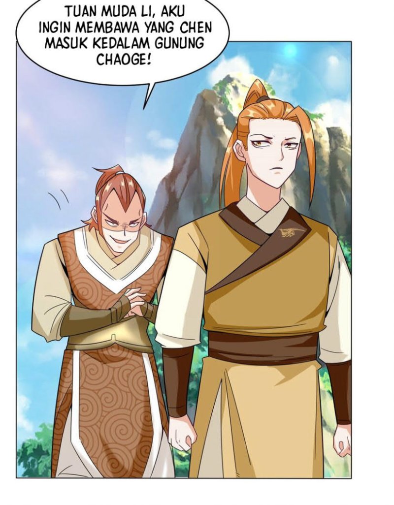 Endless devourer Chapter 37 - halaman 24
