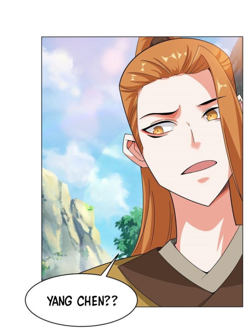 Endless devourer Chapter 37 - halaman 25