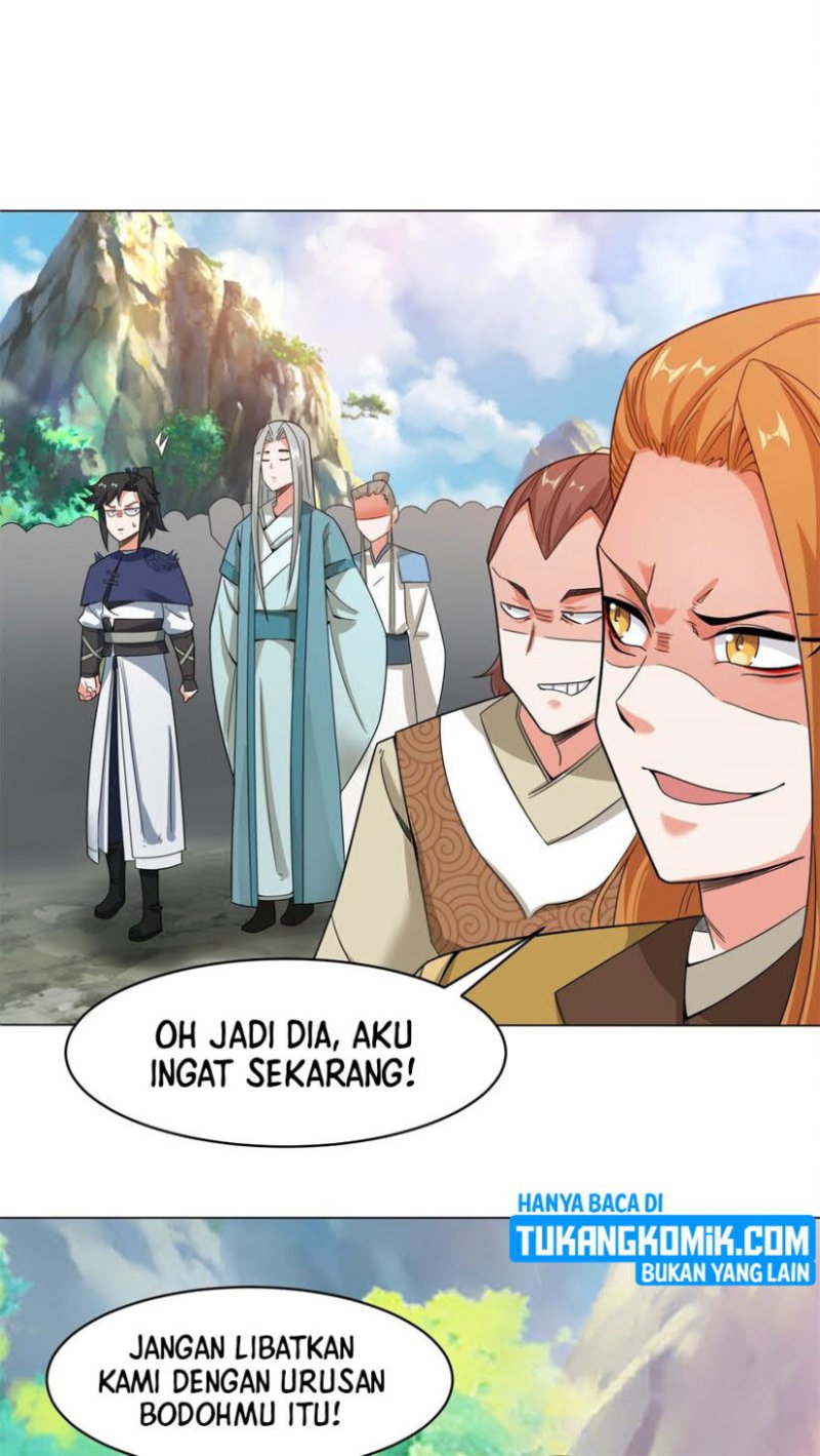 Endless devourer Chapter 37 - halaman 26
