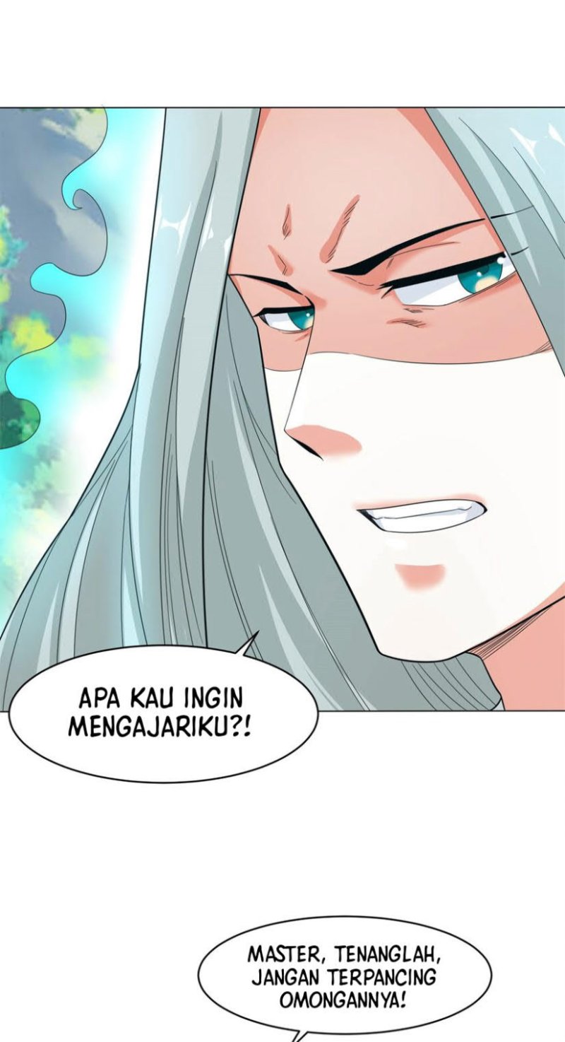 Endless devourer Chapter 37 - halaman 28