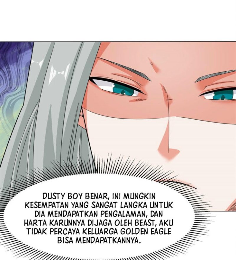Endless devourer Chapter 37 - halaman 30