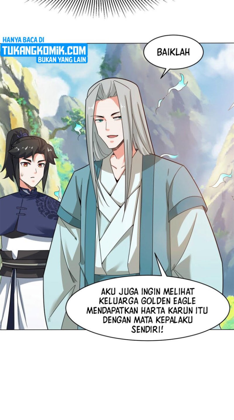 Endless devourer Chapter 37 - halaman 31