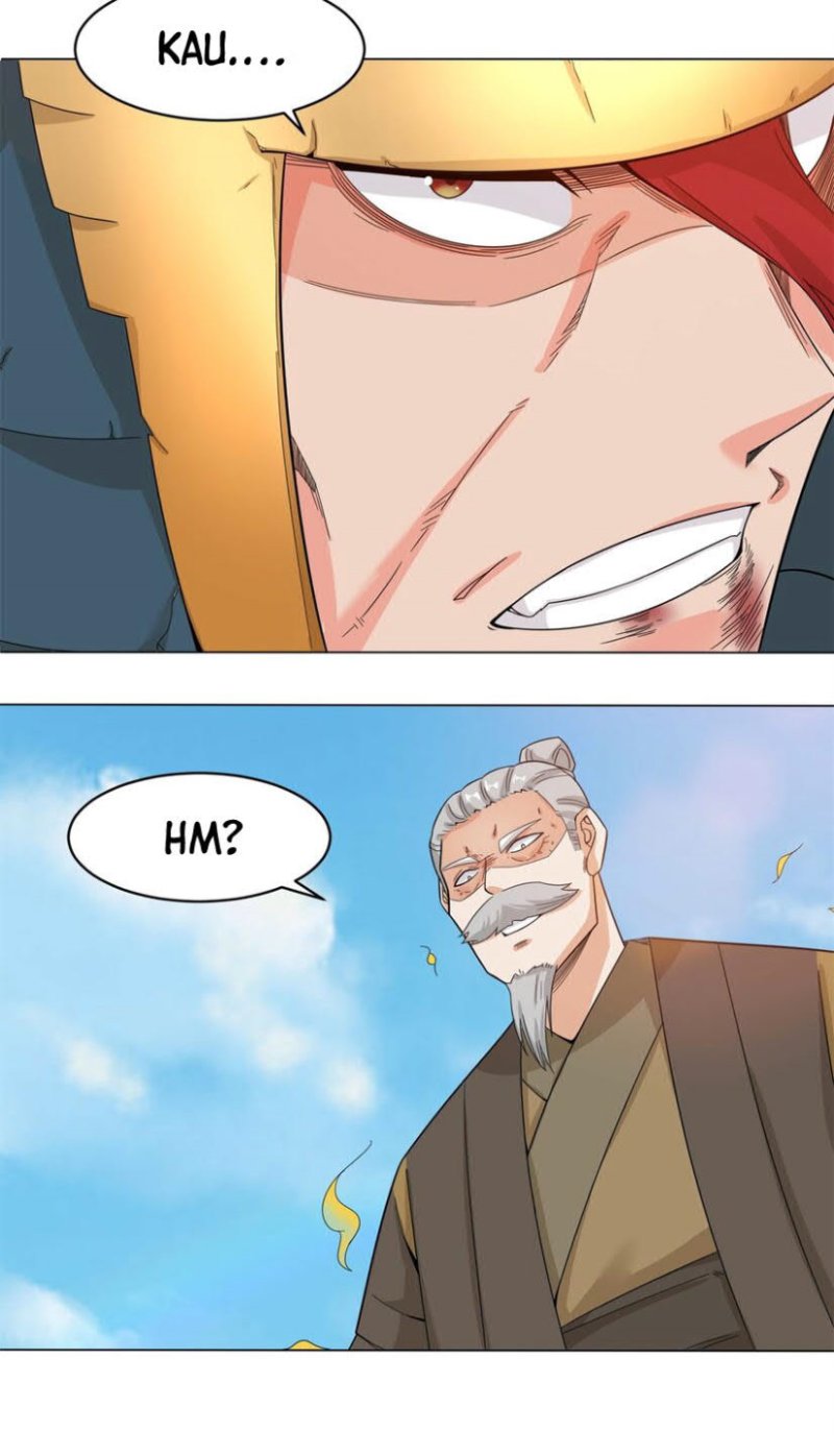 Endless devourer Chapter 37 - halaman 33