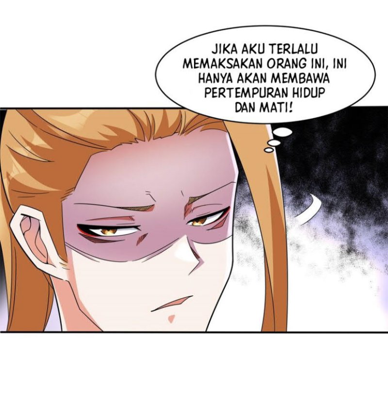 Endless devourer Chapter 37 - halaman 43