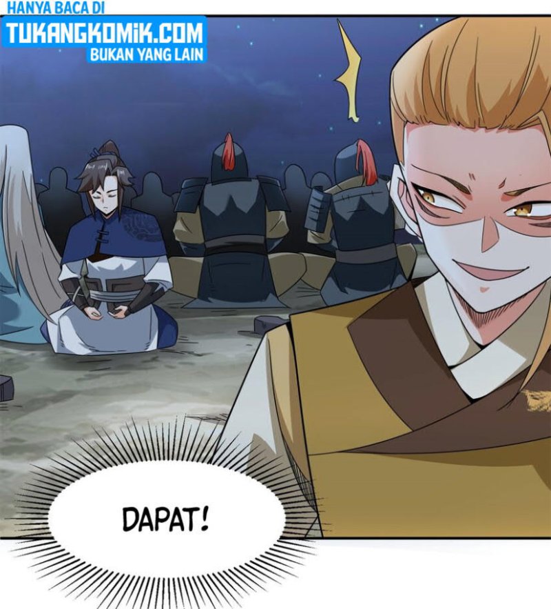 Endless devourer Chapter 37 - halaman 44