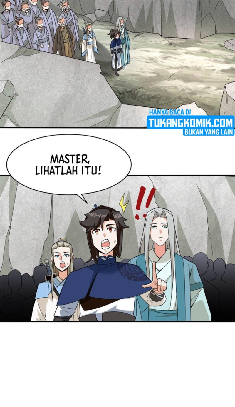 Endless devourer Chapter 37 - halaman 47
