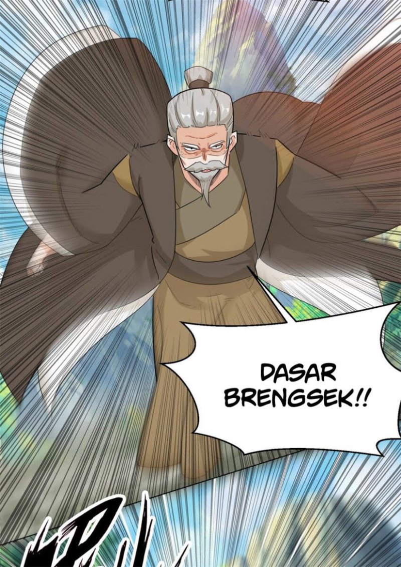 Endless devourer Chapter 37 - halaman 6