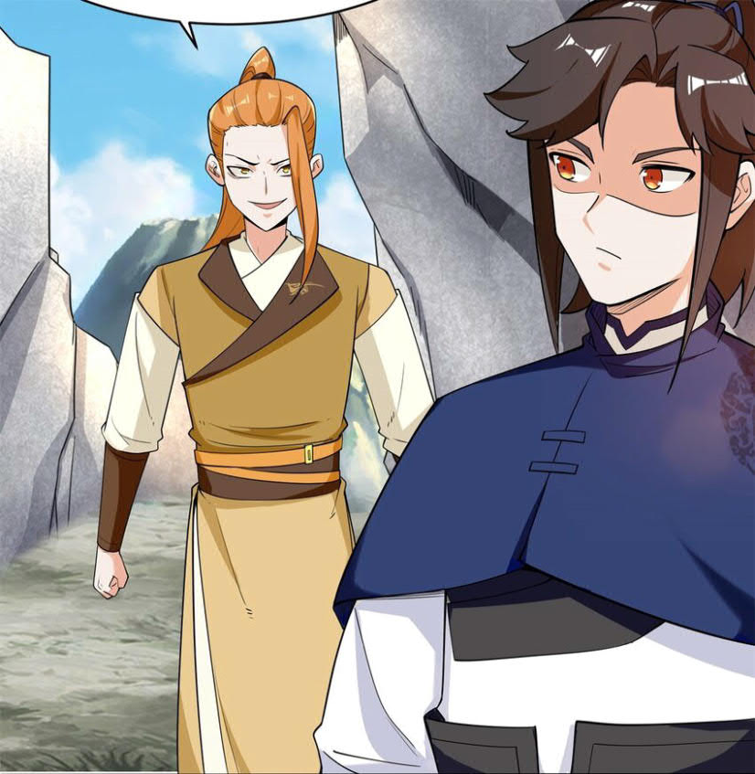 Endless devourer Chapter 38 - halaman 10