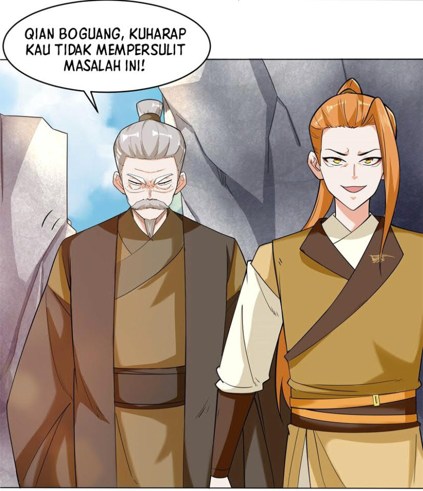 Endless devourer Chapter 38 - halaman 12