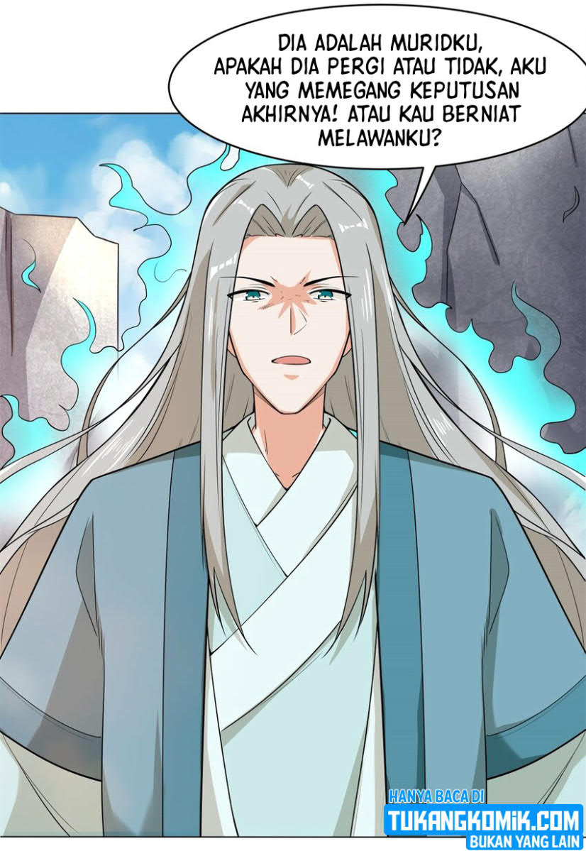 Endless devourer Chapter 38 - halaman 13