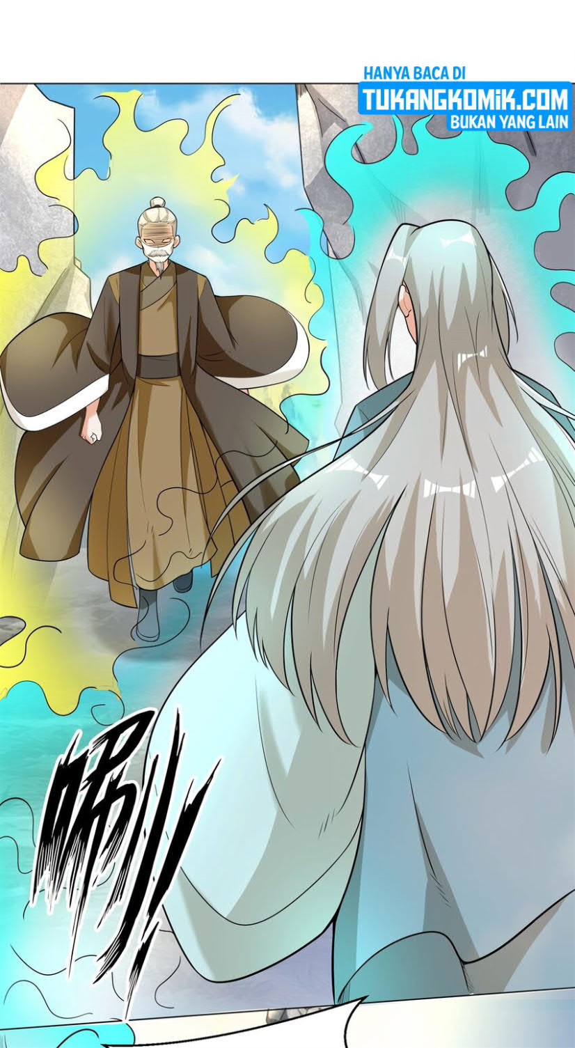 Endless devourer Chapter 38 - halaman 15