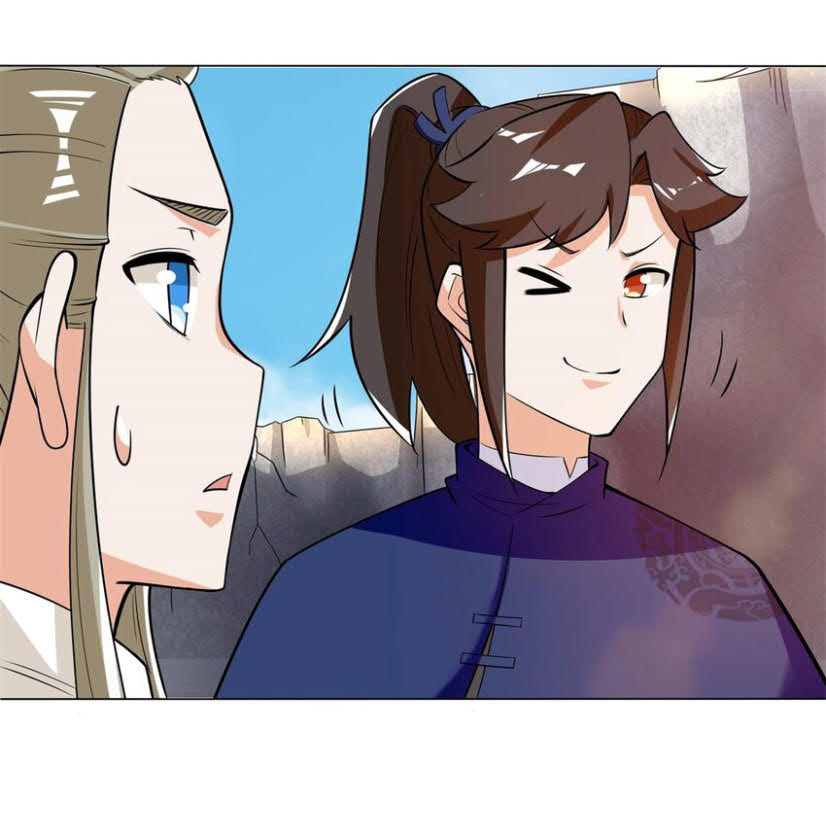 Endless devourer Chapter 38 - halaman 19