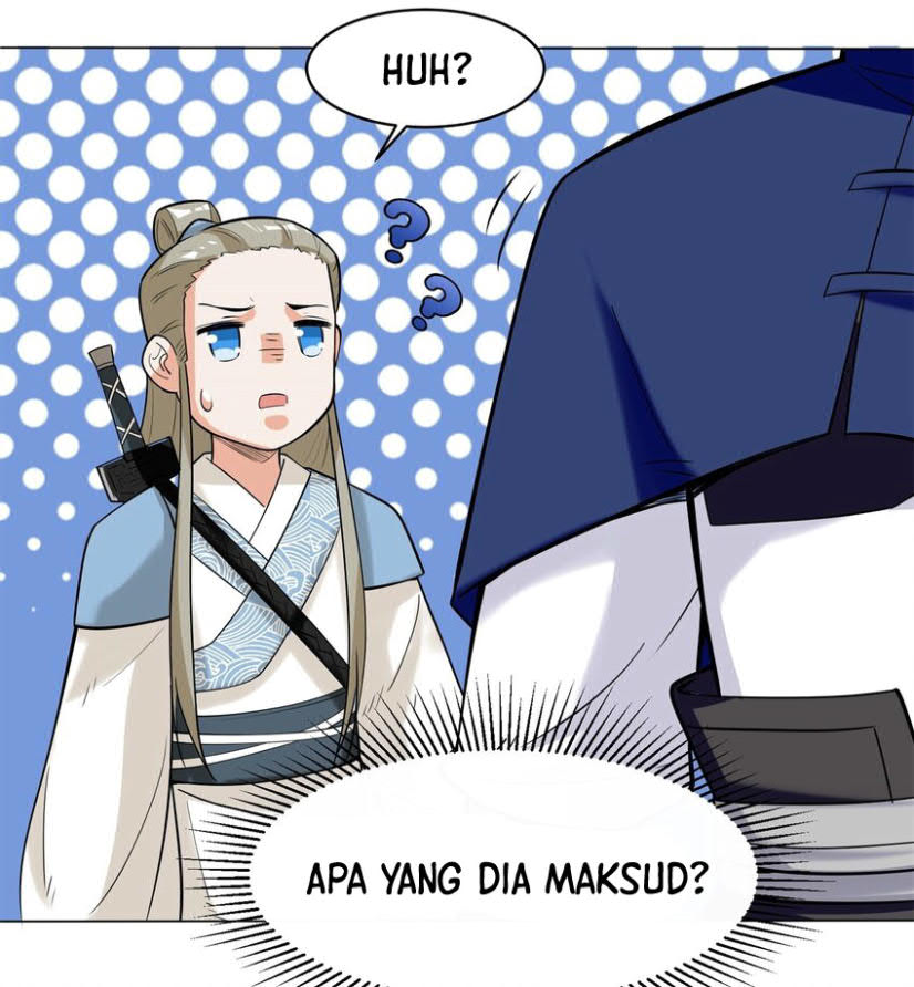 Endless devourer Chapter 38 - halaman 20