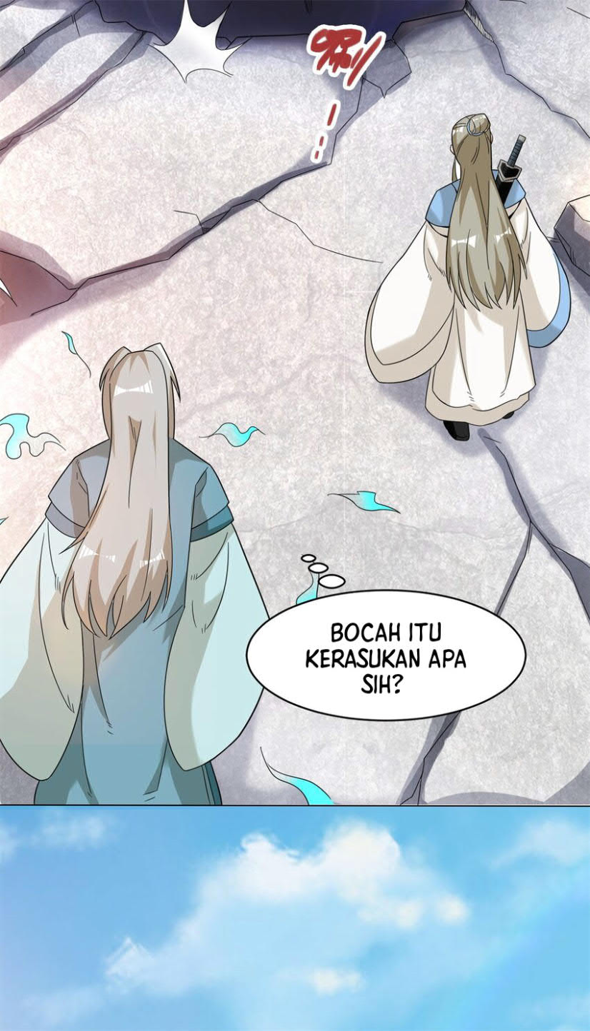 Endless devourer Chapter 38 - halaman 23