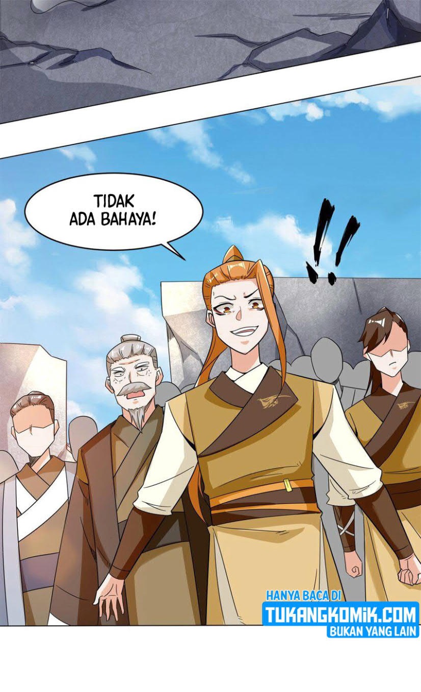 Endless devourer Chapter 38 - halaman 26