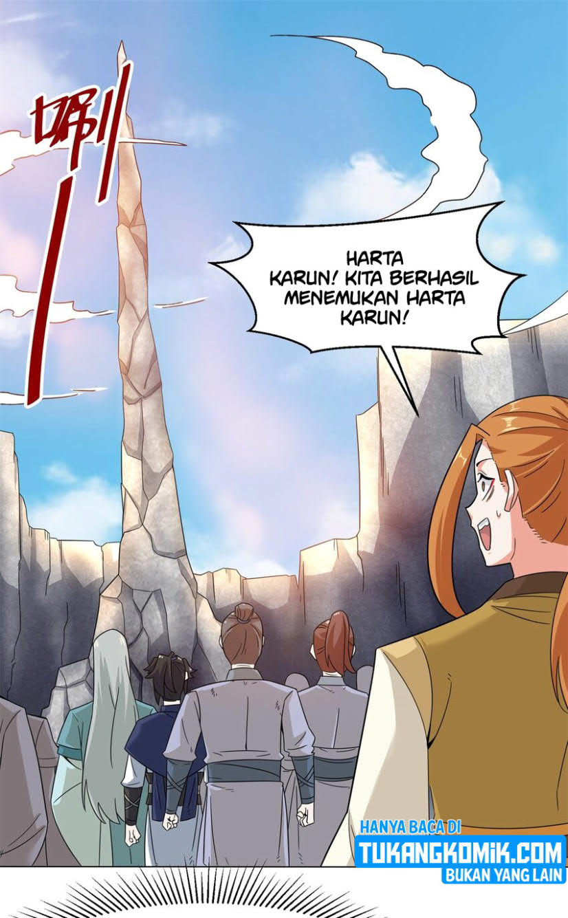 Endless devourer Chapter 38 - halaman 3