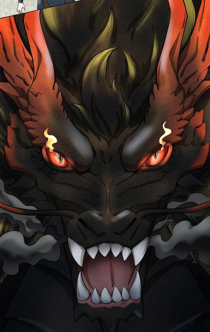Endless devourer Chapter 38 - halaman 31
