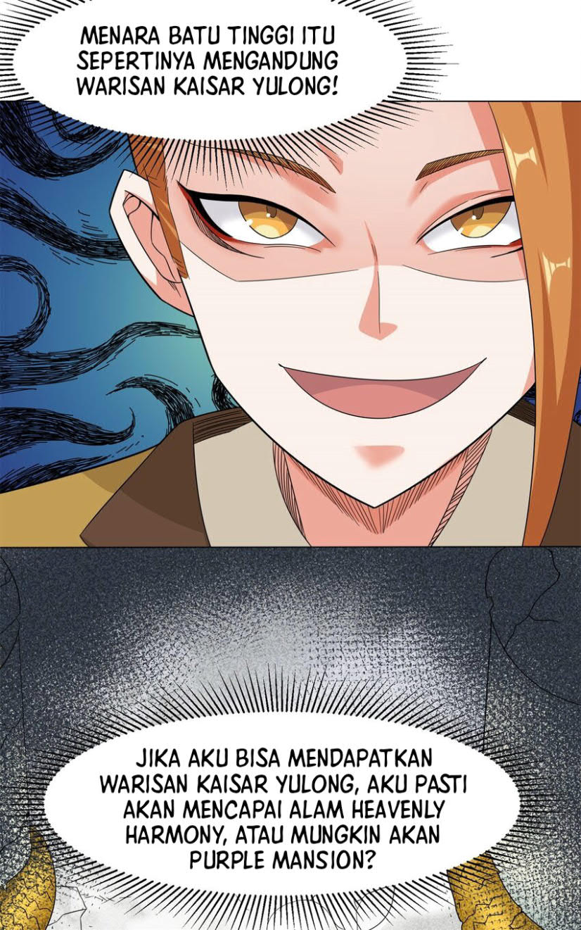 Endless devourer Chapter 38 - halaman 4