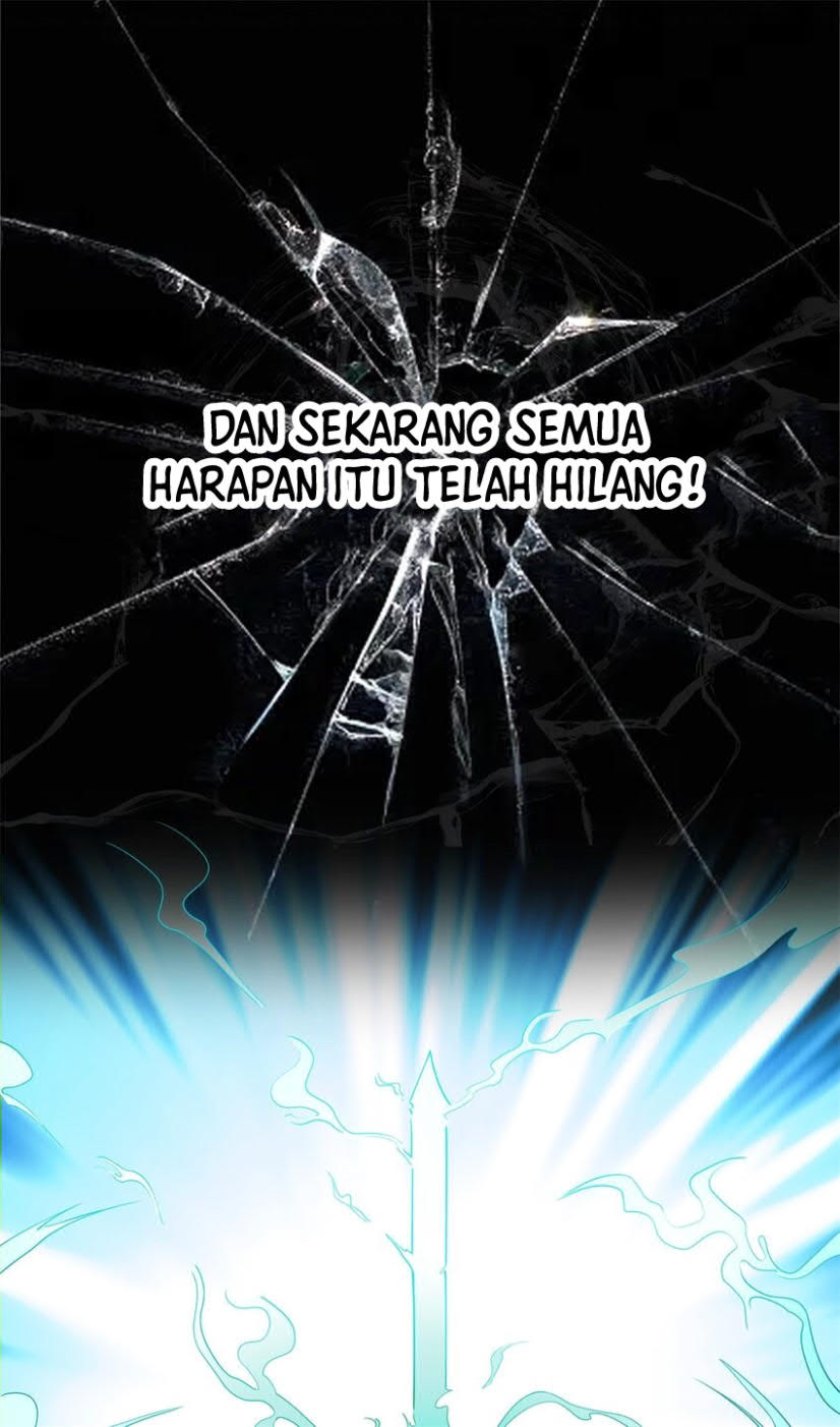 Endless devourer Chapter 38 - halaman 40