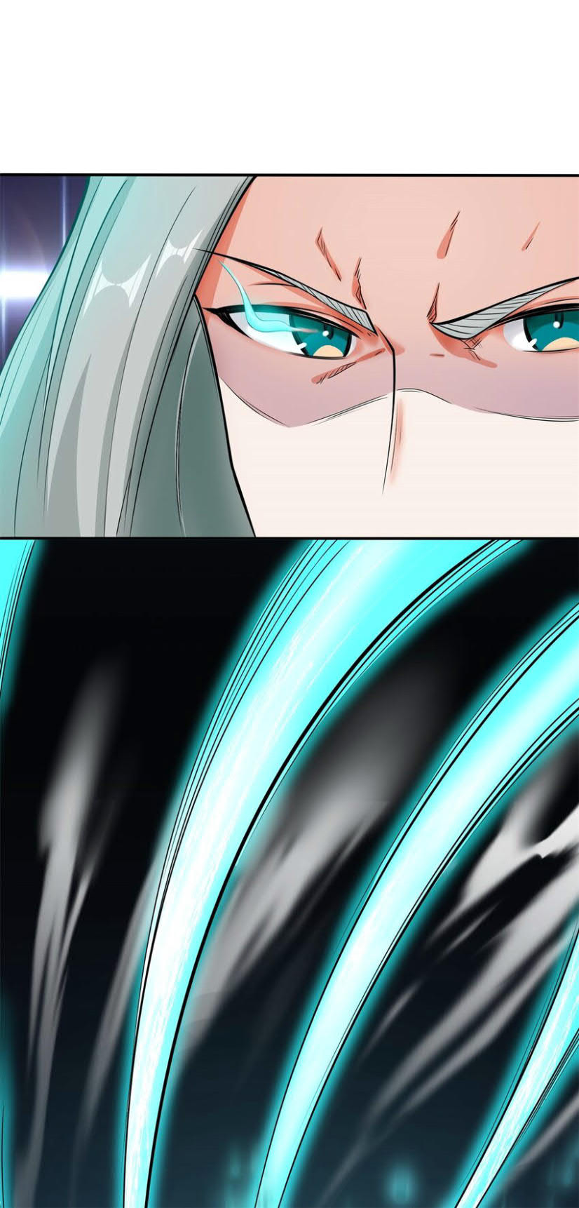 Endless devourer Chapter 38 - halaman 43