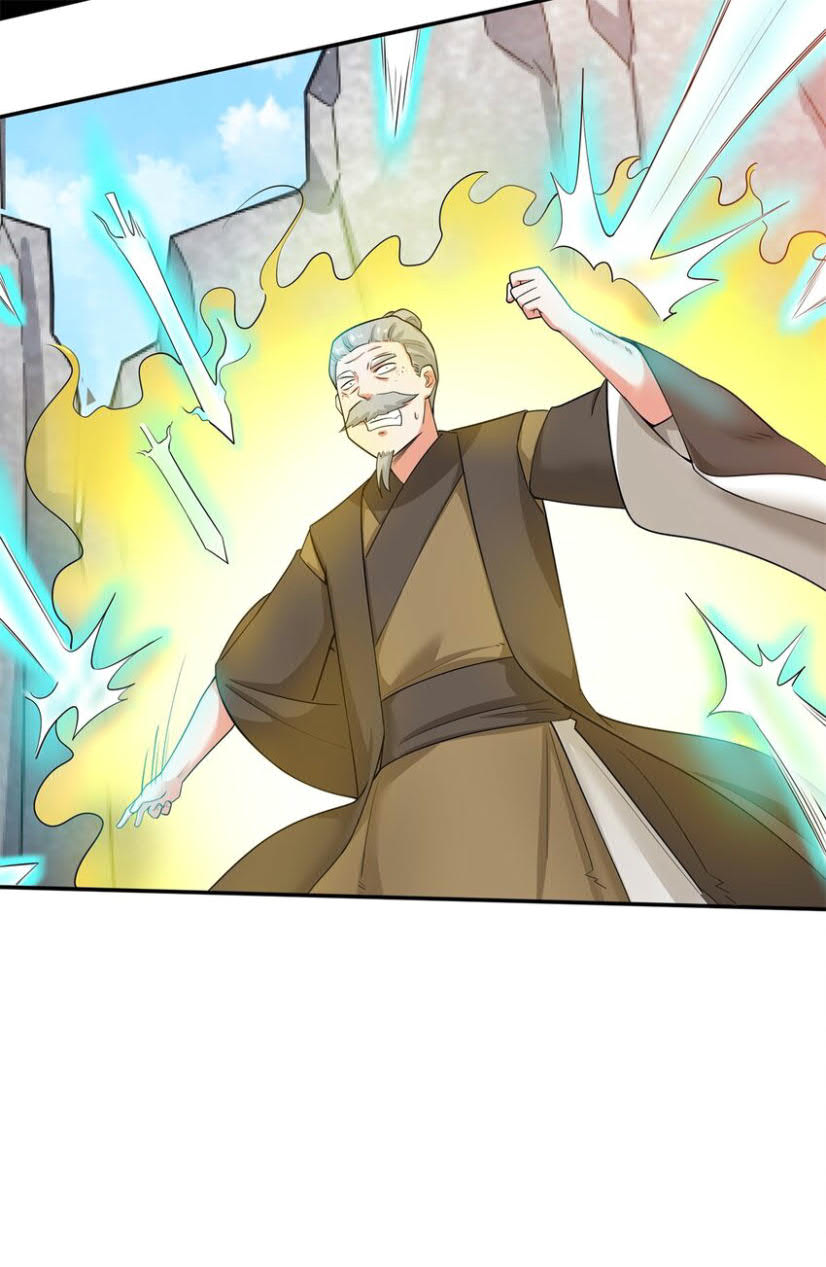 Endless devourer Chapter 38 - halaman 47