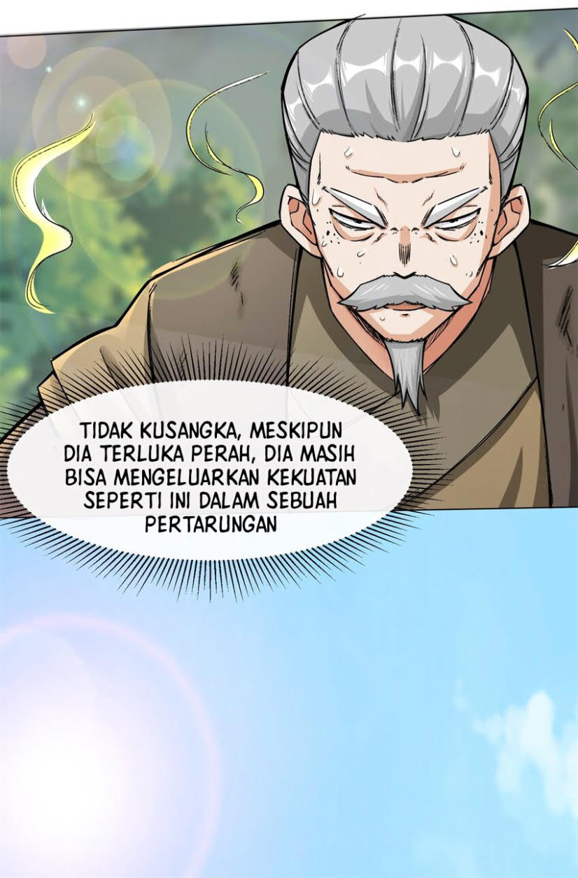 Endless devourer Chapter 38 - halaman 49