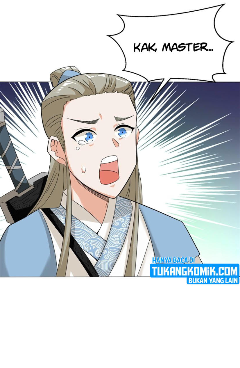 Endless devourer Chapter 39 - halaman 22