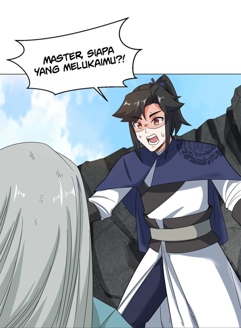 Endless devourer Chapter 39 - halaman 23
