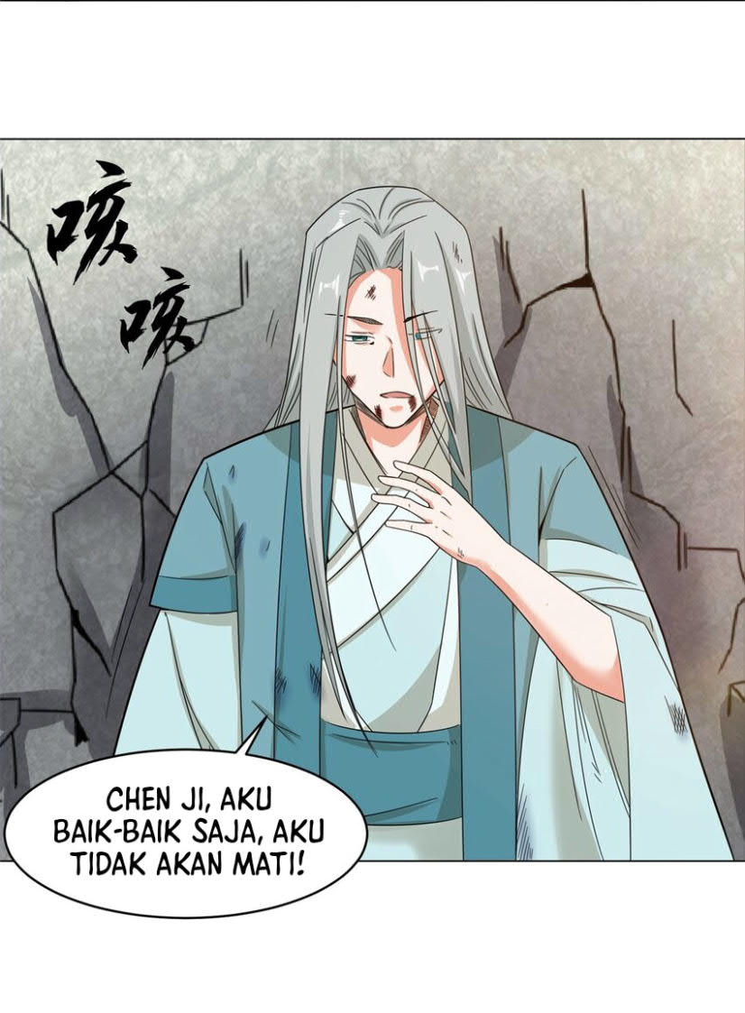 Endless devourer Chapter 39 - halaman 24