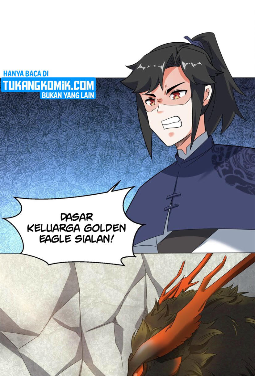 Endless devourer Chapter 39 - halaman 25