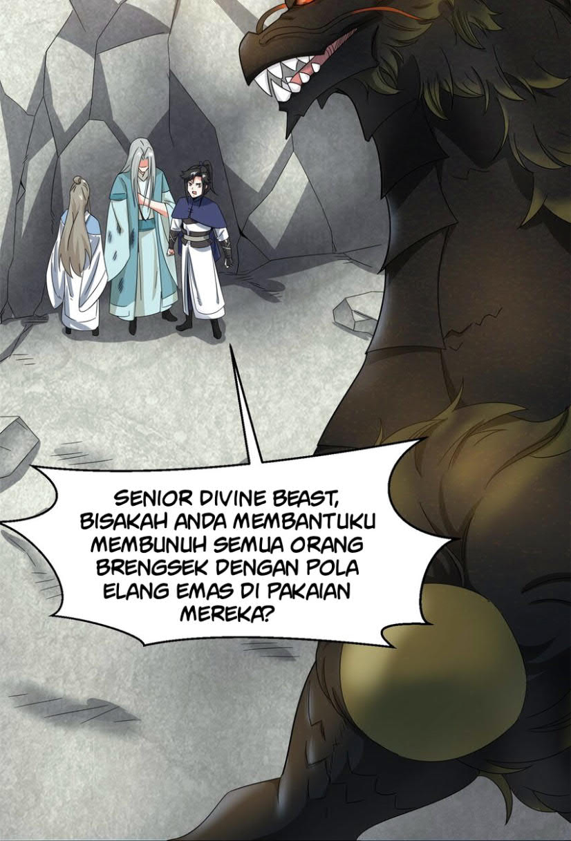 Endless devourer Chapter 39 - halaman 26