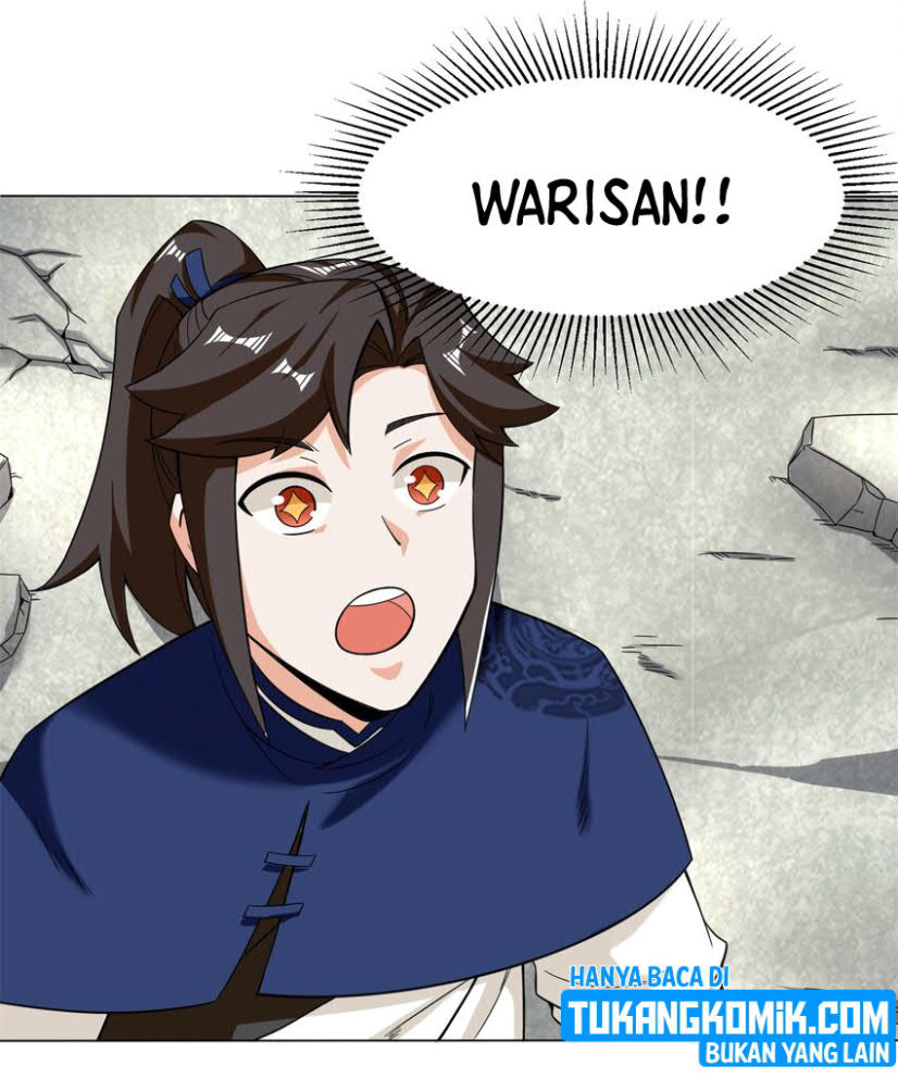 Endless devourer Chapter 39 - halaman 37