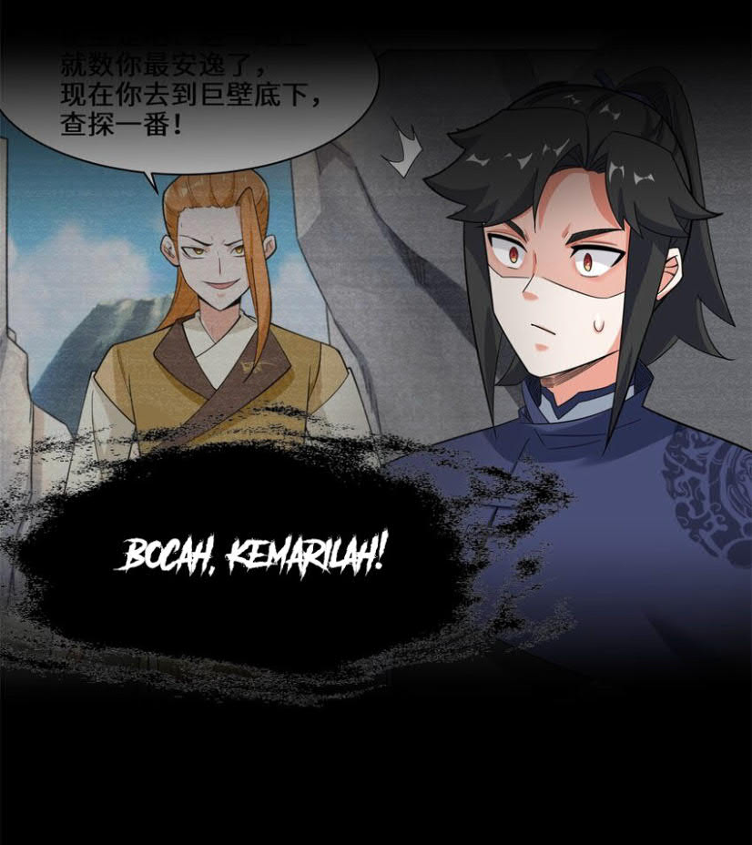 Endless devourer Chapter 39 - halaman 5