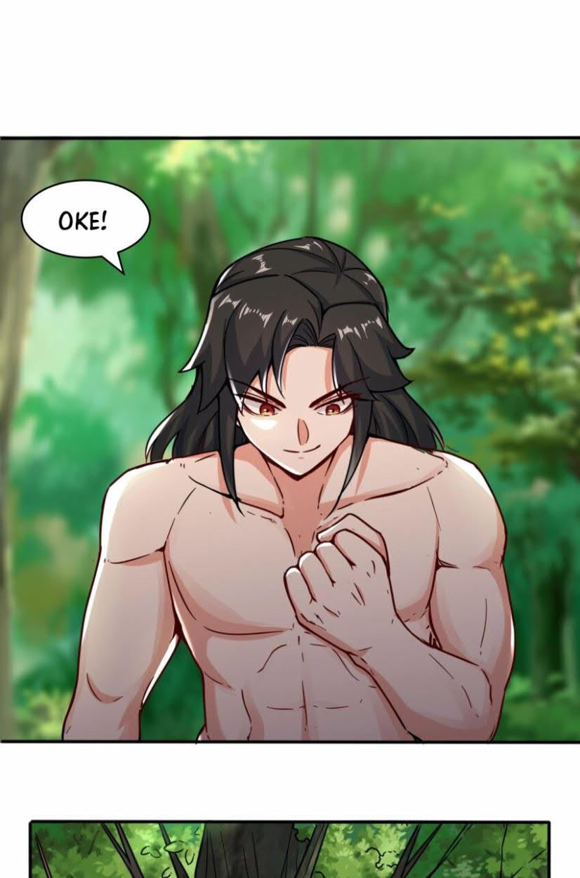 Endless devourer Chapter 4 - halaman 24