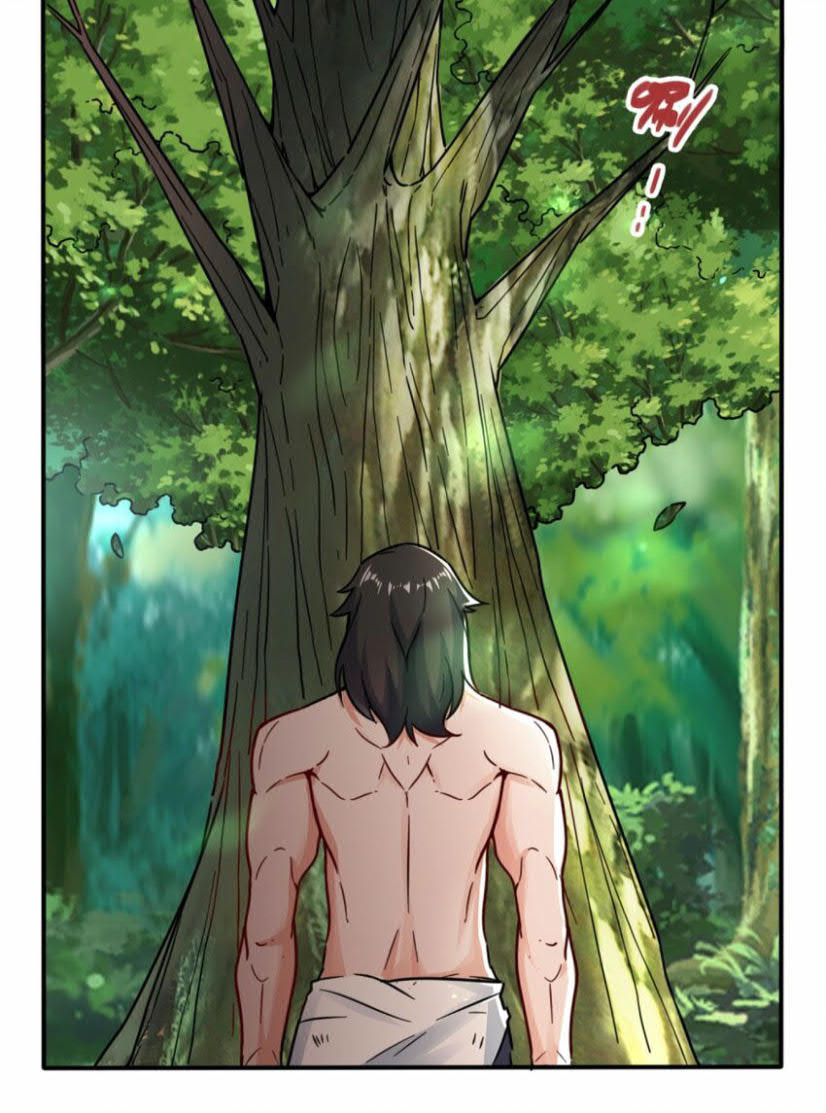 Endless devourer Chapter 4 - halaman 25