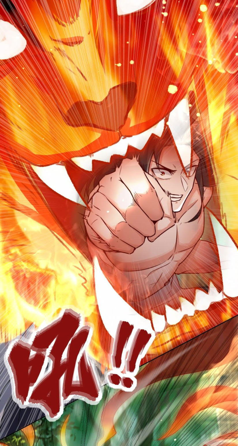Endless devourer Chapter 4 - halaman 27