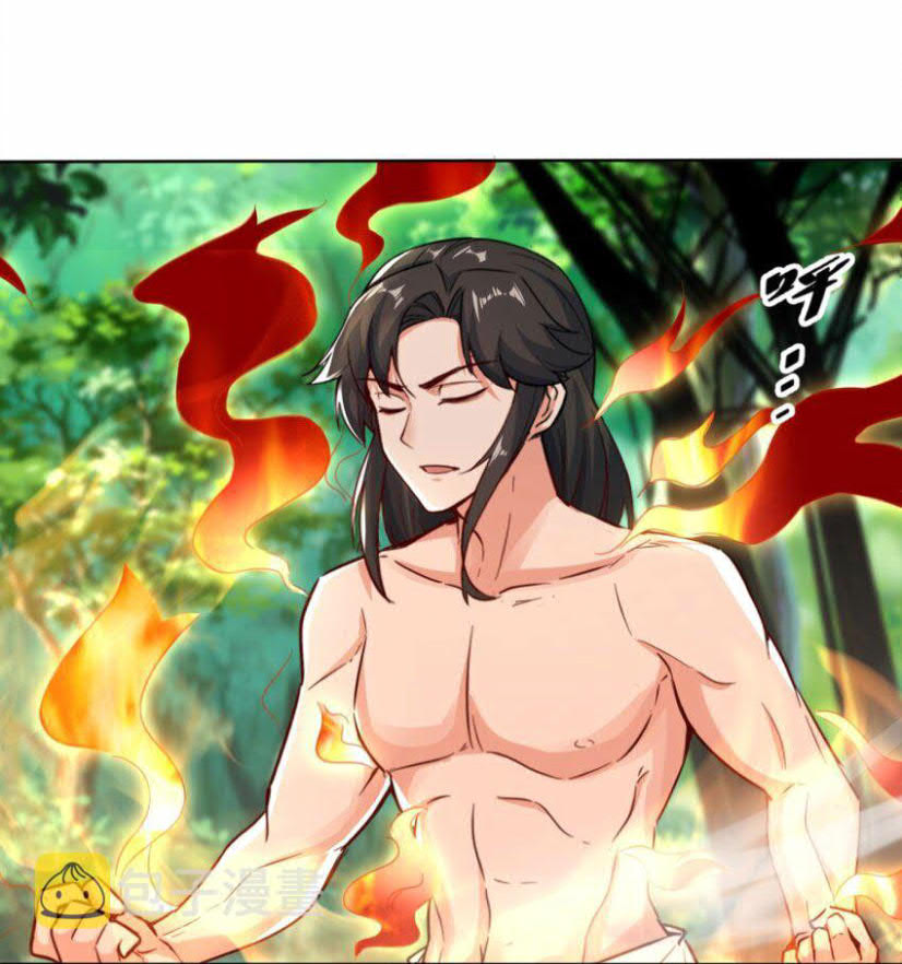 Endless devourer Chapter 4 - halaman 30