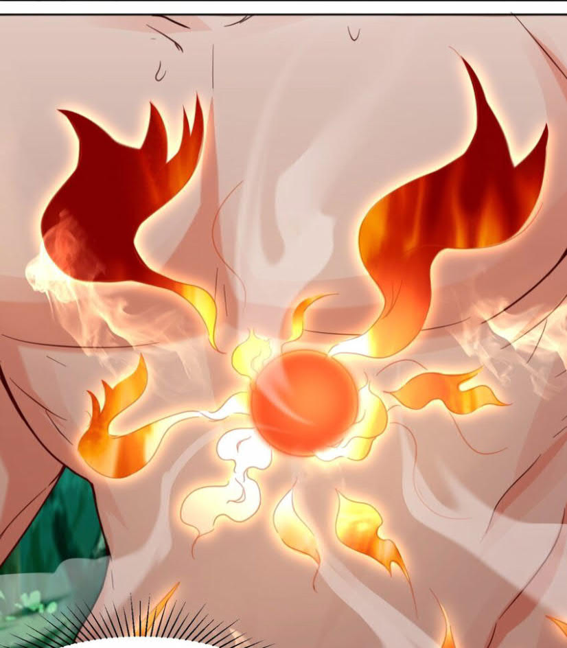 Endless devourer Chapter 4 - halaman 31