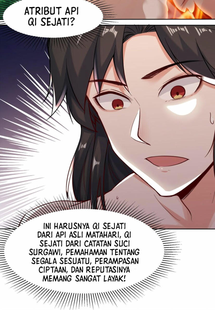 Endless devourer Chapter 4 - halaman 32