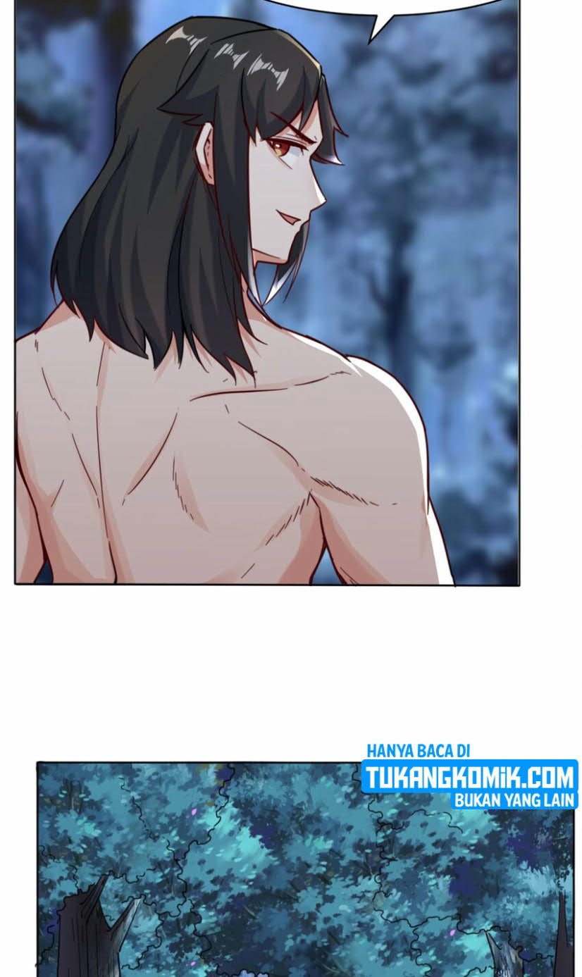 Endless devourer Chapter 4 - halaman 34