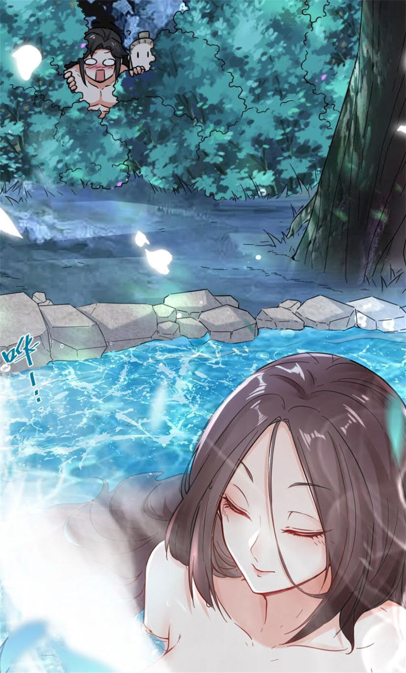Endless devourer Chapter 4 - halaman 37